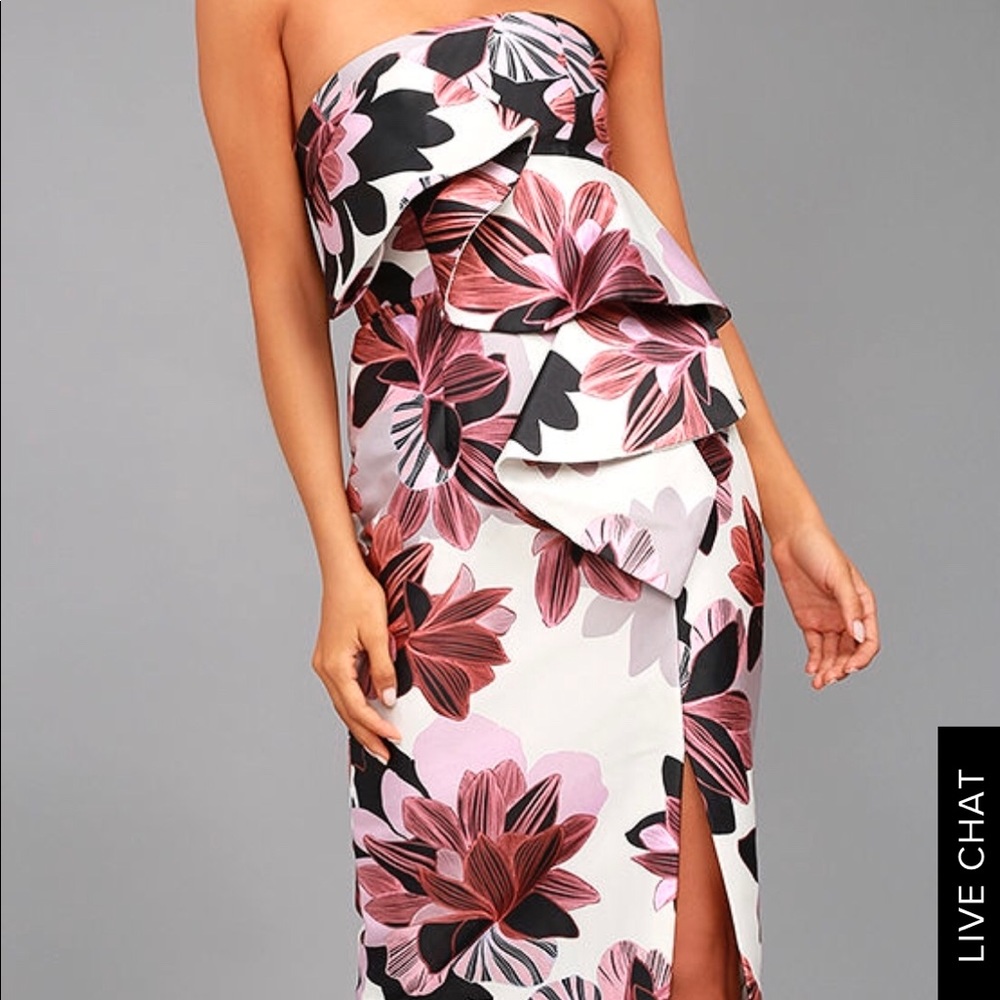 Keepsake dress for a wedding or any event